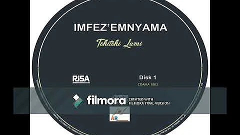 Imfez'Emnyama Tshitshi lami