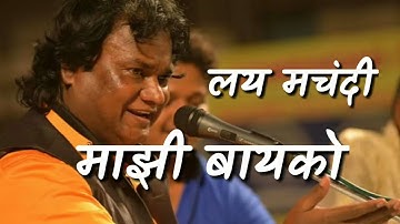 Anand shinde marathi whatsapp Status Video