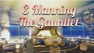 3 Man Gauntlet (Destiny 2)