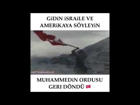 Muhammed in ordusu geri döndü