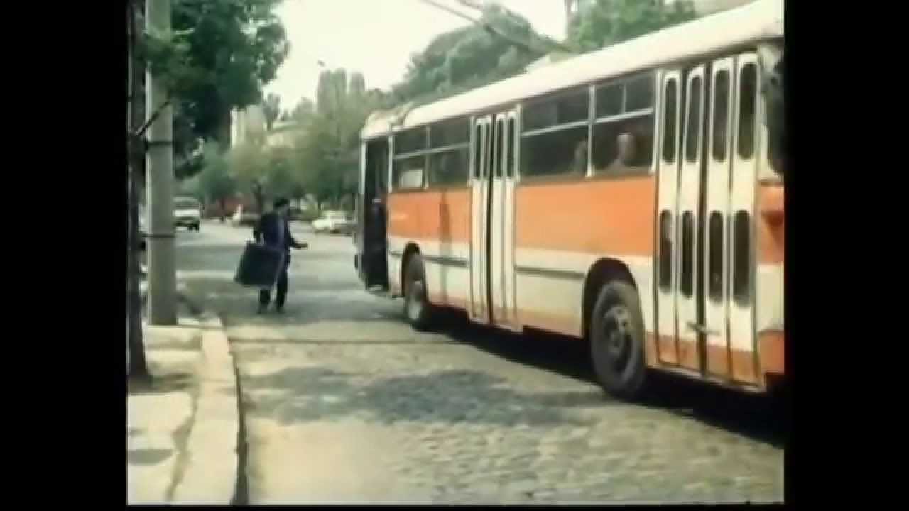 Remember anii '60 '70 '80 Romania.