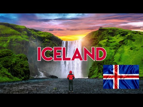 Video: Islannin suosituimmat jääluolat