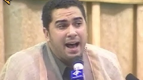 الشيخ أنور الشحات انور يبهر الجمهور بالأداء الشحاتي  الكبير  =ماشاء الله  سورة الشمس  == علاءرفعت