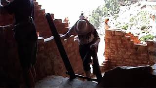 Mesa Verde Ancestral Puebloans Rich Cultural Insight World Heritage Site Colorado.