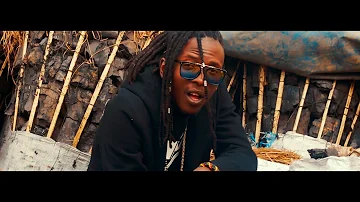 K Spanna x Y Celeb - Tabatushamo (Official Music Video)