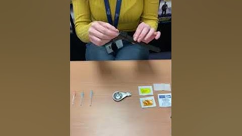 10 steps to safer injecting