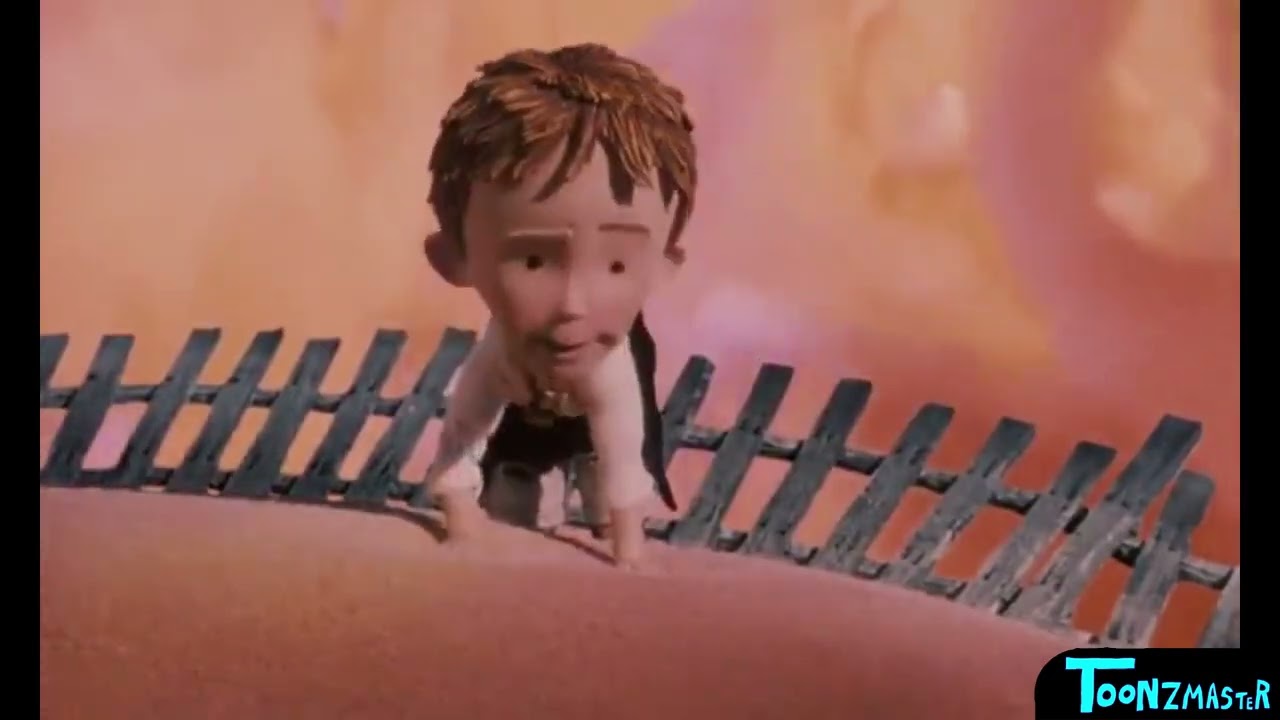 Hunger Fight/Our Whole Ship is made of Food! Crossover