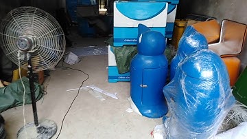 Thùng rác công cộng giá rẻ 0909981348