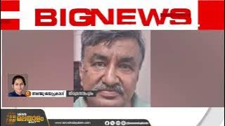 കണ്ണടയിൽ ക്യാമറ ഘടിപ്പിച്ച് പത്മനാഭസ്വാമി ക്ഷേത്രത്തിനുള്ളിൽ പ്രവേശിച്ചു; ഗുജറാത്ത് സ്വദേശി പിടിയിൽ