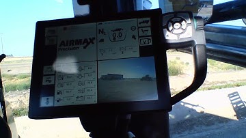 RoGator & TerraGator: Drive-train Management System Video