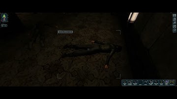 Deus Ex Revision: Realistic Difficulty saving Paul