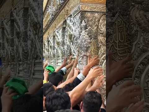 الس ل ام ع ل ي ك س ل ام ال ع ار ف ب ح ر م ت ك ال م خ ل ص ف ي و ل اي ت ك حمد و حمود