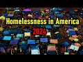 Homelessness in america how can we end homelessness in the usa