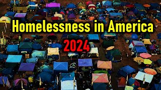 Homelessness in America: How Can We End Homelessness in the USA?