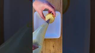 How to make eclipse macarons