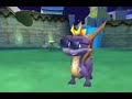 Spyro The Dragon: Casual Full Playthru - Funk Plays