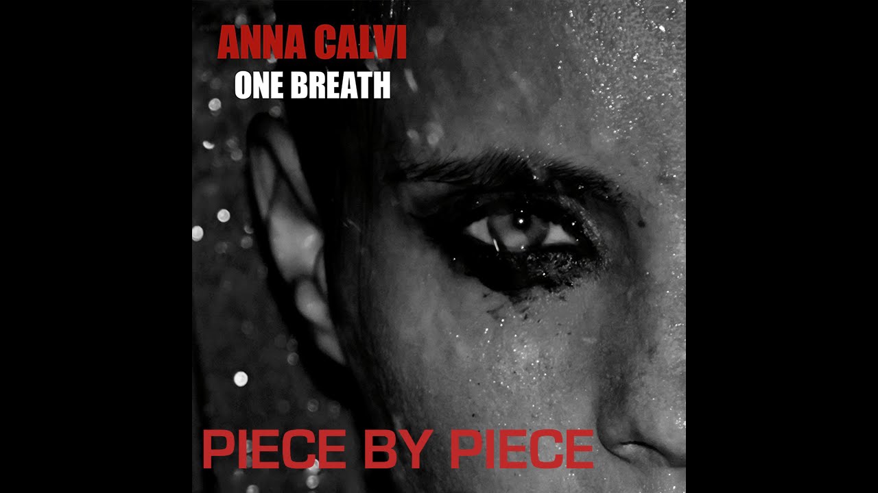 Anna Calvi - Piece By Piece (Official Audio)
