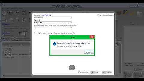 instadub   how to verify accounts  got challenge and putting the email code manually via instadub
