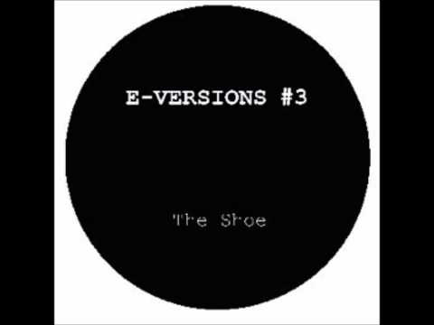 E-Versions #3 artwork