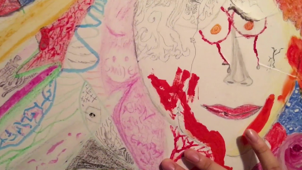 ART EXPLANATION YouTube ART EXPLANATION YouTube