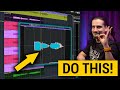 Tighten up your tracks like a pro  cubase secrets with dom