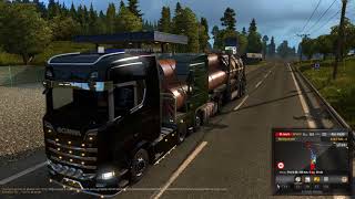 ETS2MP - NCZ Hack Fun -18-