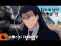 Demon Lord Retry! R | OFFICIAL TRAILER 2