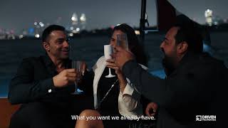 Join Driven But Only If You Want To Be Successful