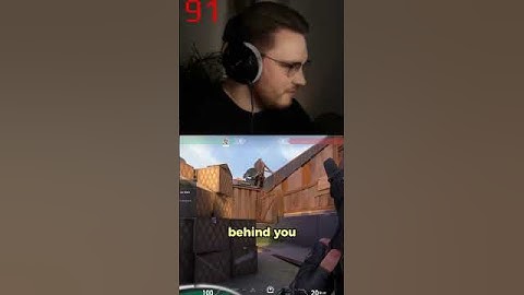 CS2 expert plays Valorant 💀