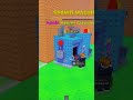 I Crafted My LAST 2 Divine Brainrots… and Got Burgerini Bearnini?! 🤯🍔 | Roblox Shorts