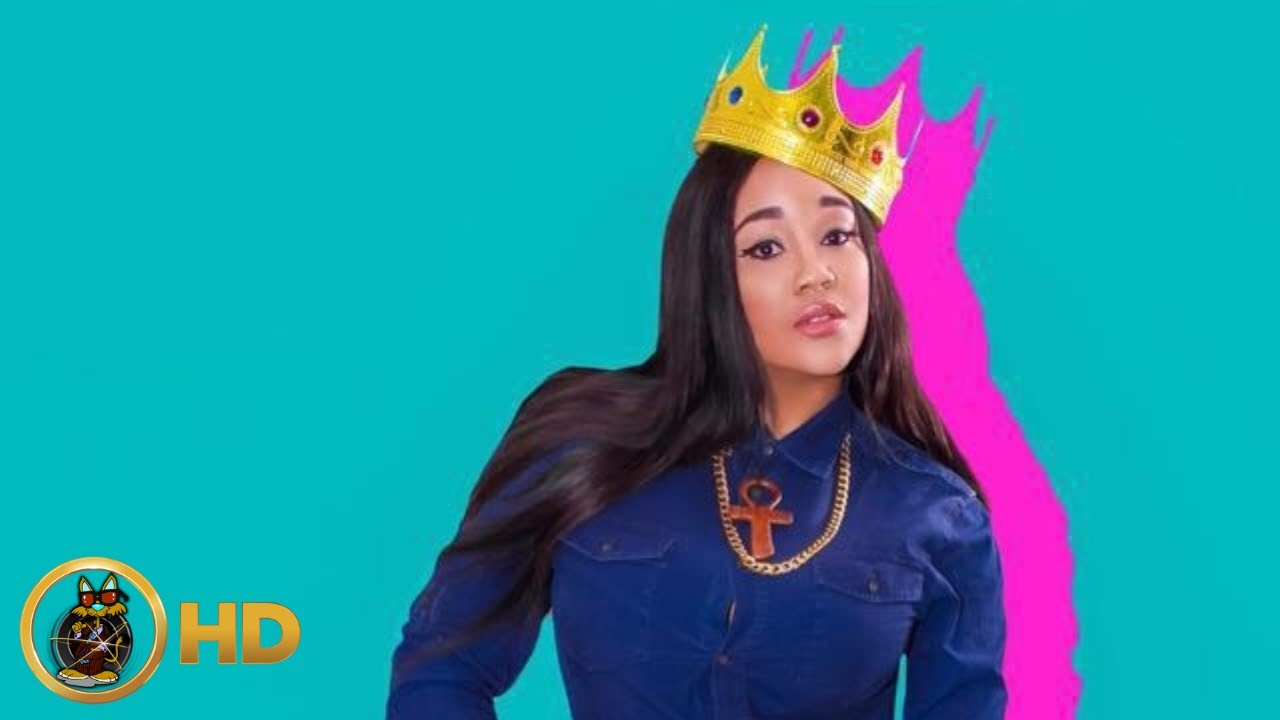 Tifa - Side Chick Upgrade [Toll Road Riddim] July 2016