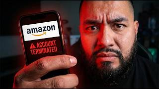 Why Amazon Influencers Get Banned (5 Critical Mistakes)