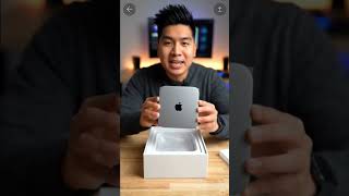 unboxing of mac mini M4 with #ai #aivideo #apple #unboxing