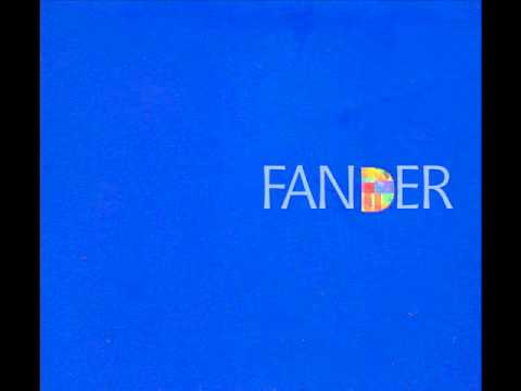 Chamarrón de proa- Fander Disco I (Jorge Fandermole)