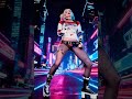 Harley Quinn Dancing to Oooshxt | AI Dance Video