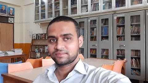 Everything about Library and Information Science - (BLIS/MILS/NET/JRF/KVS/NVS)