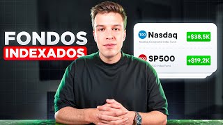 Guía De Fondos Indexados Para Principiantes (2026)