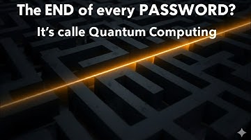 How quantum computing will change the world: A beginner