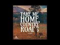 KSHMR Take Me Home Country Roads Extended Mix mp3