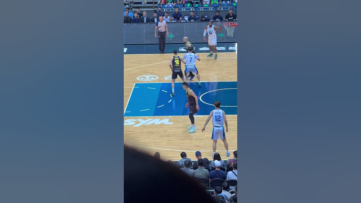 Jeremy Lin at TPBL