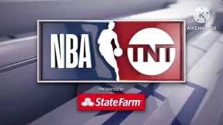 Nba On Tnt Theme 2010present  Theme Found