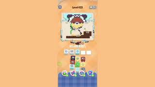 Colony Flow Level 433 (Hard) Walkthrough Solution