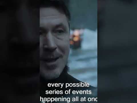 Little finger |Game