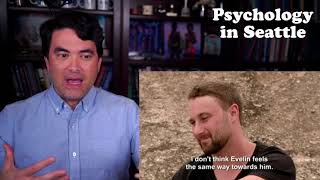 90 Day Fiancé - (Corey & Evelin #4) - Raul - Therapist Reaction