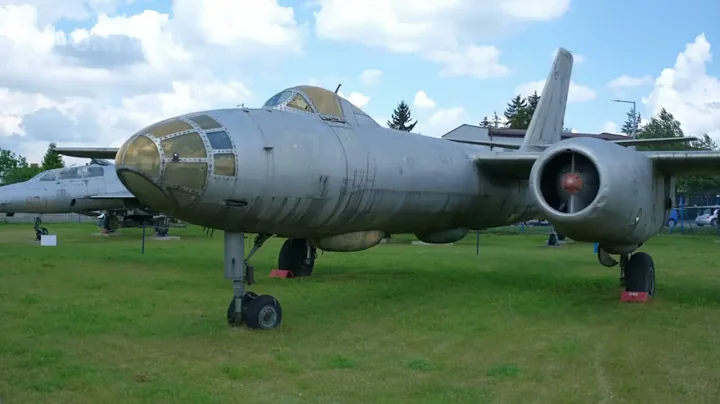 The Future of Military: A Sneak Peek into Tomorrow's Battlefields