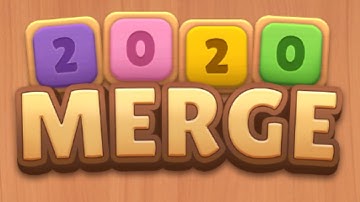 Merge Number Block Wood Puzzle Gameplay Video for Android Mobile Game