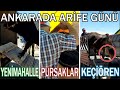 ANKARA ARİFE GÜNÜ KEÇİÖREN/YENİMAHALLE/PURSAKLAR KURBAN PAZARI FİYATLARI !!!