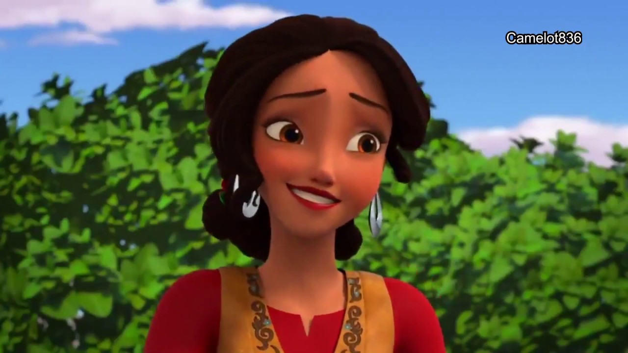 Eleteo - Of The Same Pride (for amenders93)