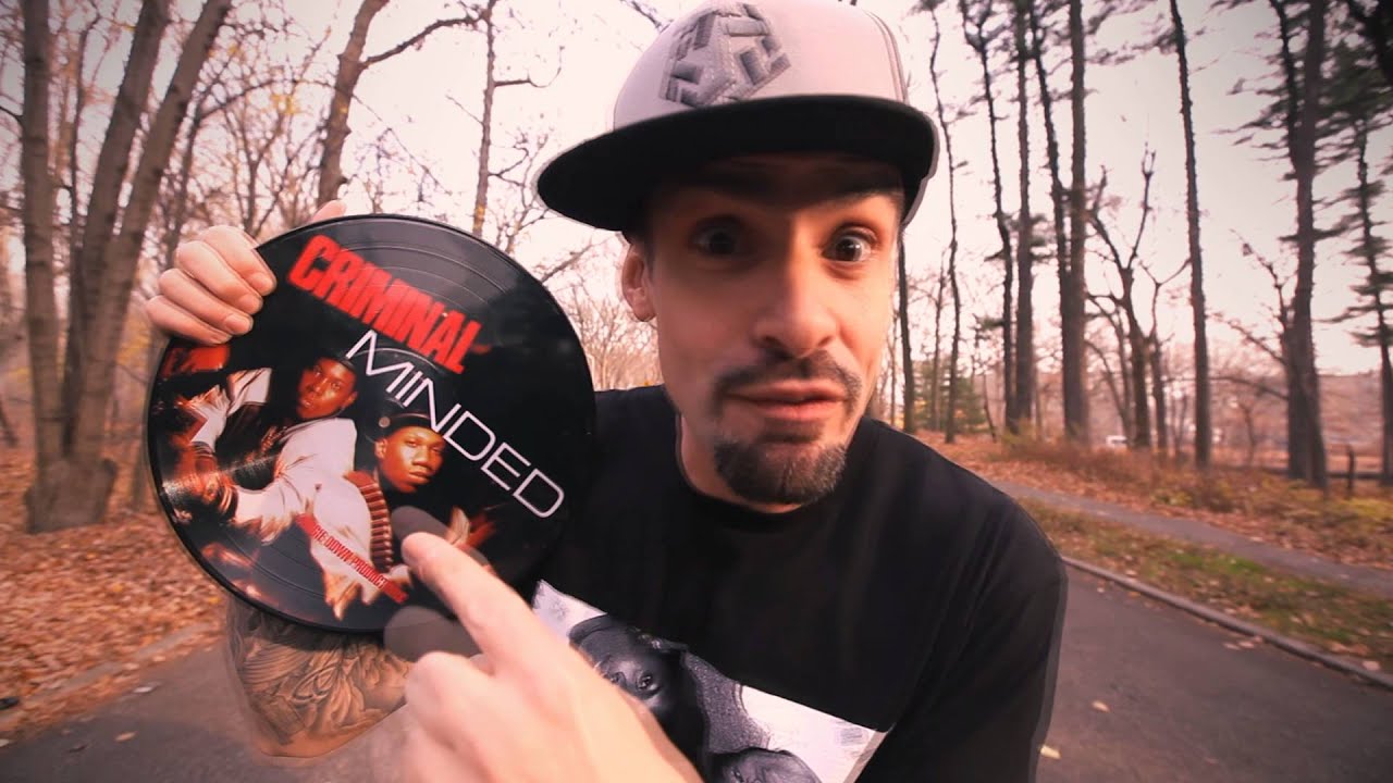 Q-UNIQUE - The Arsonists