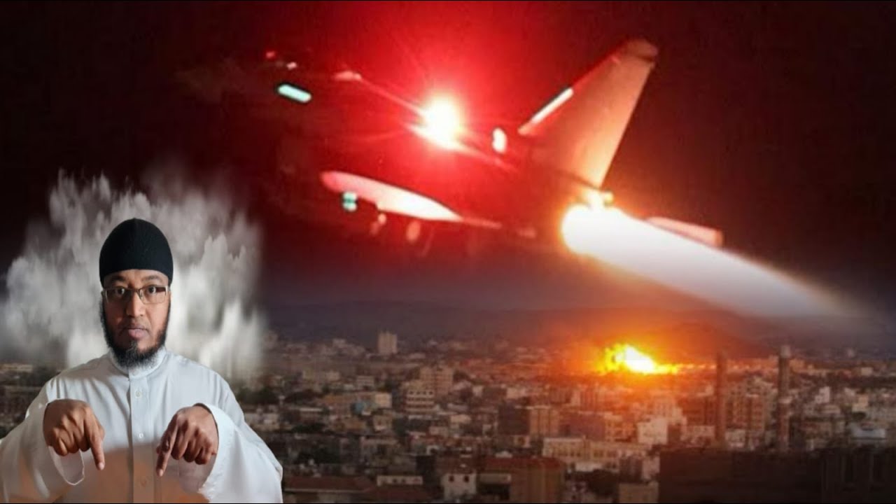 ARIN CULUS XUUTHIYIINTA O LA WEERARAY MAREYKAN & INGRIIS & AYAGOO KA JAWAABAY| CUMAN XUDUUD